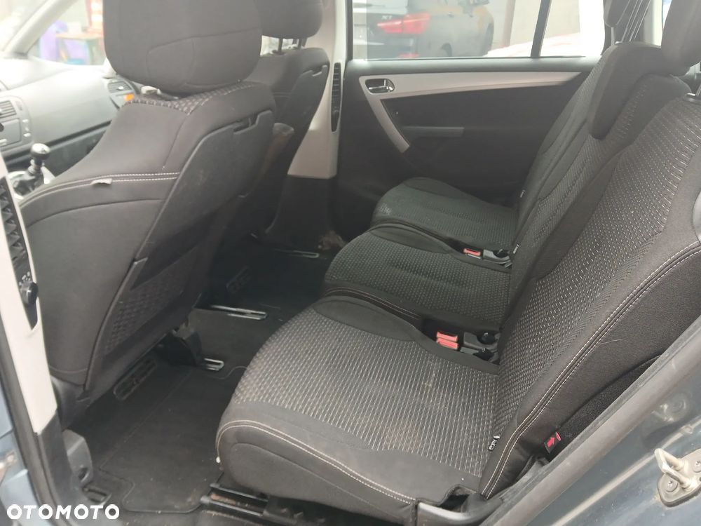 Citroën C4 Grand Picasso 1.6 HDi FAP (7-Sitzer) CoolTech - 6