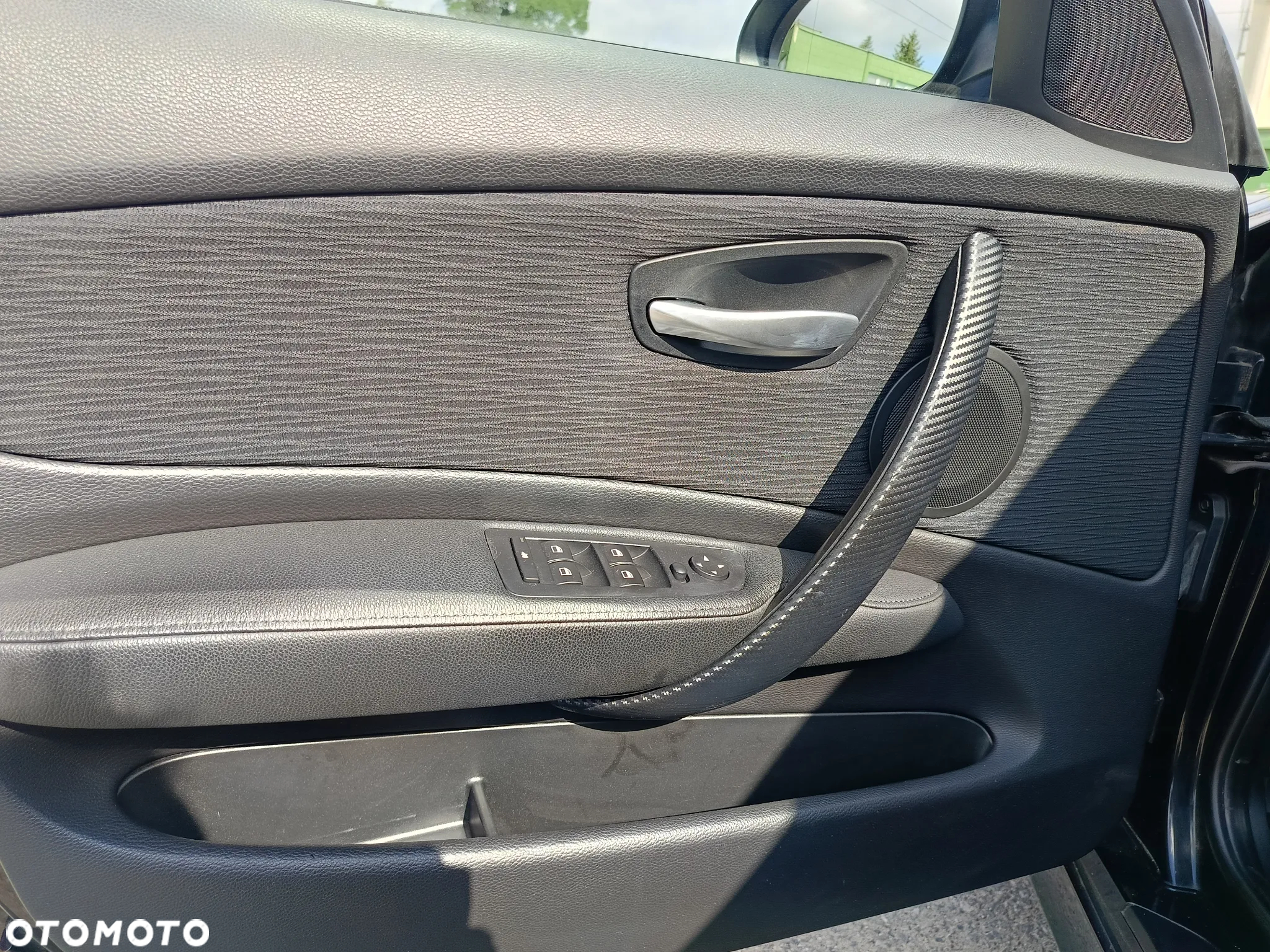 BMW Seria 1 116i - 7