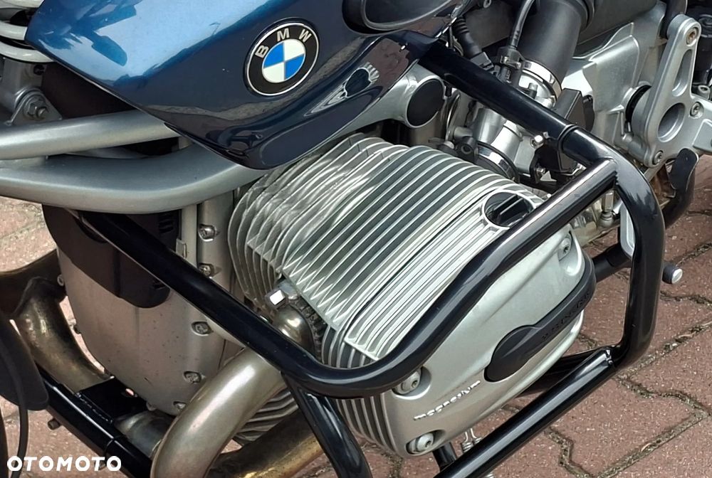 BMW R - 13
