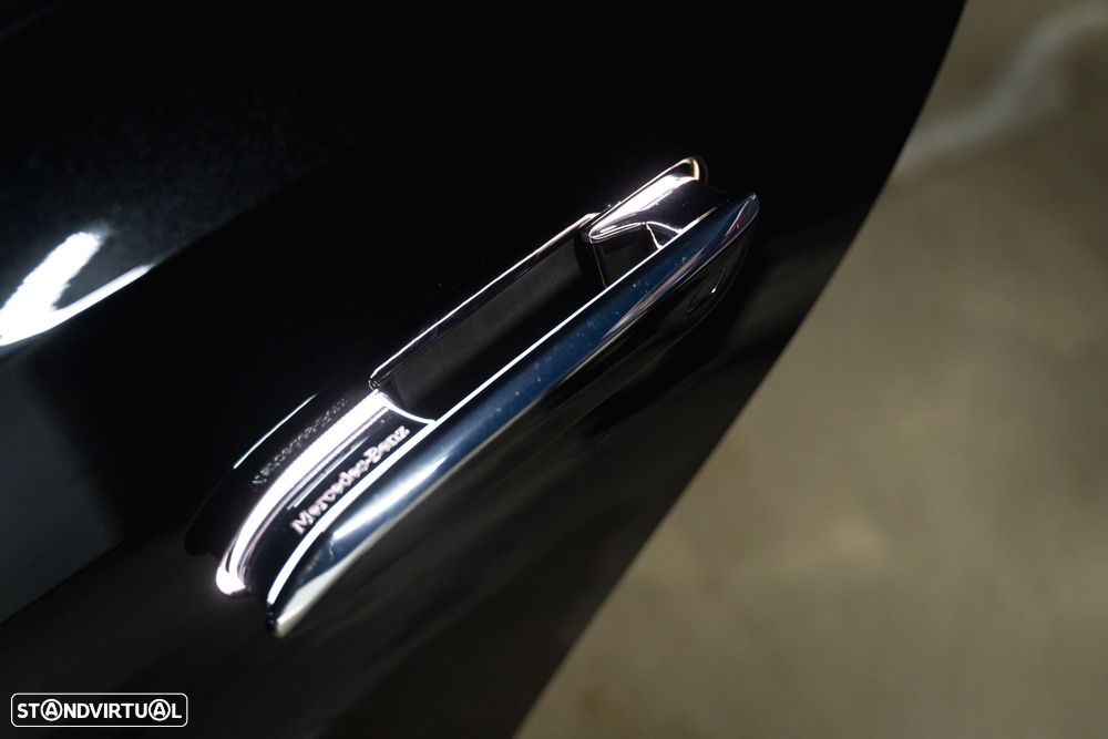 Mercedes-Benz E 300 de - 15