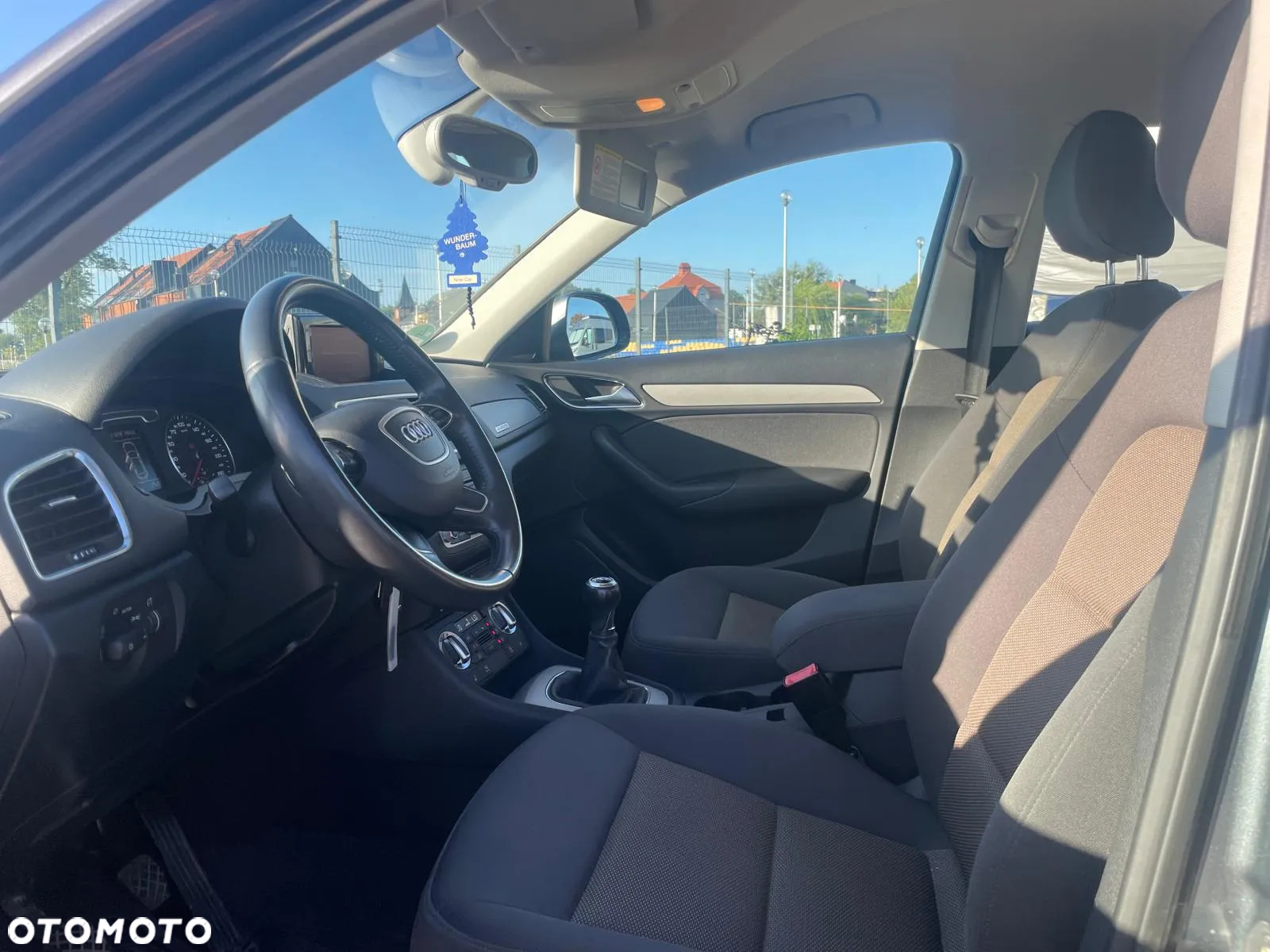 Audi Q3 2.0 TFSI Quattro - 15