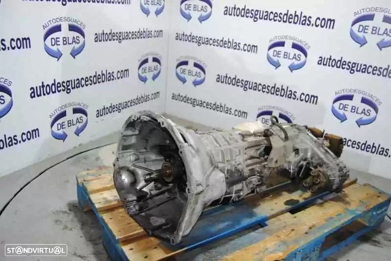 CAIXA VELOCIDADES JEEP CHEROKEE 1987 -231 J - 4