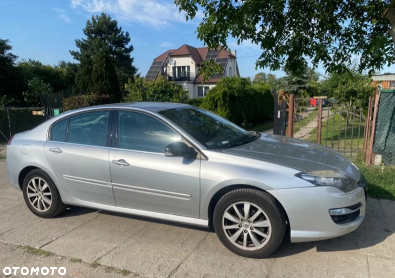 Renault Laguna 2.0 T Bose Edition - 2