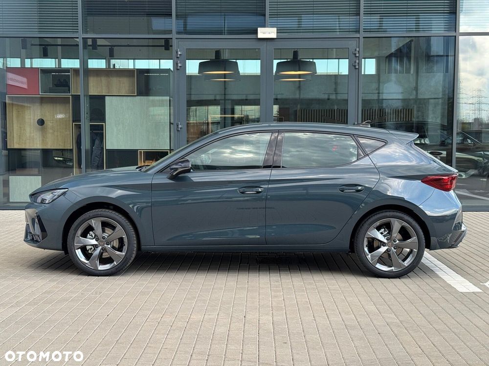 Cupra Leon - 14