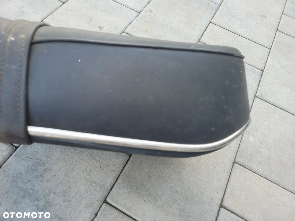 Kanapa, fotel, siedzenie Honda CB 175K - 17