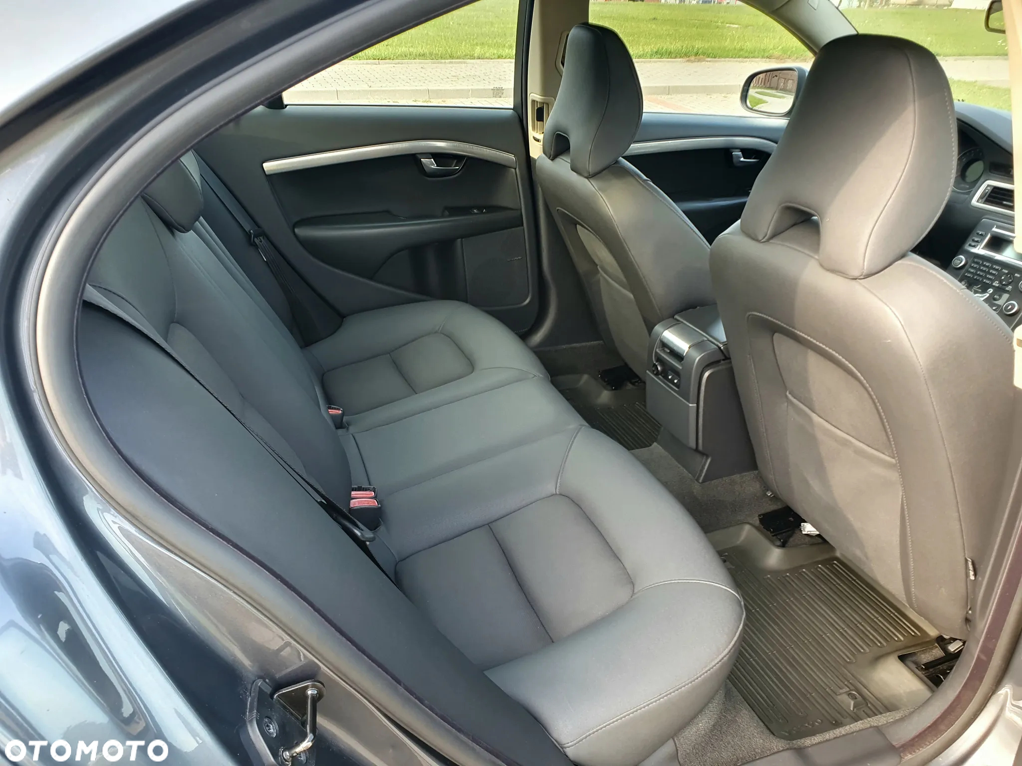 Volvo S80 - 29
