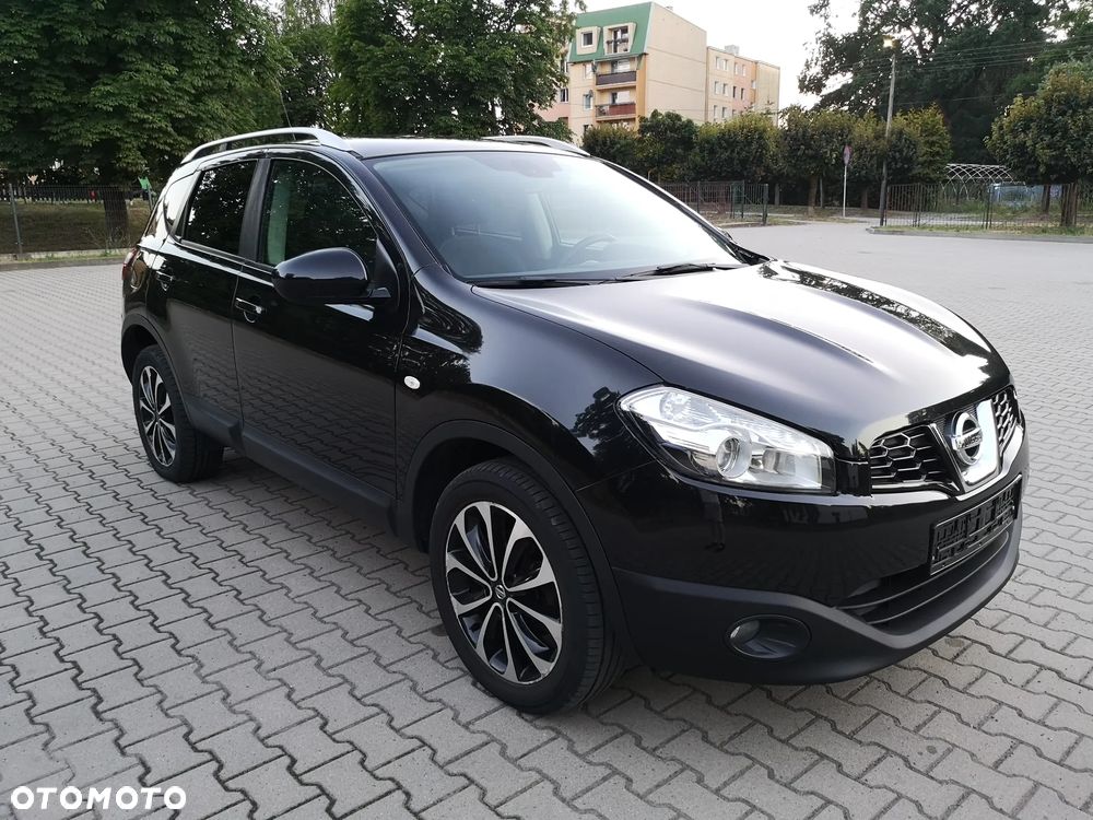 Nissan Qashqai - 28