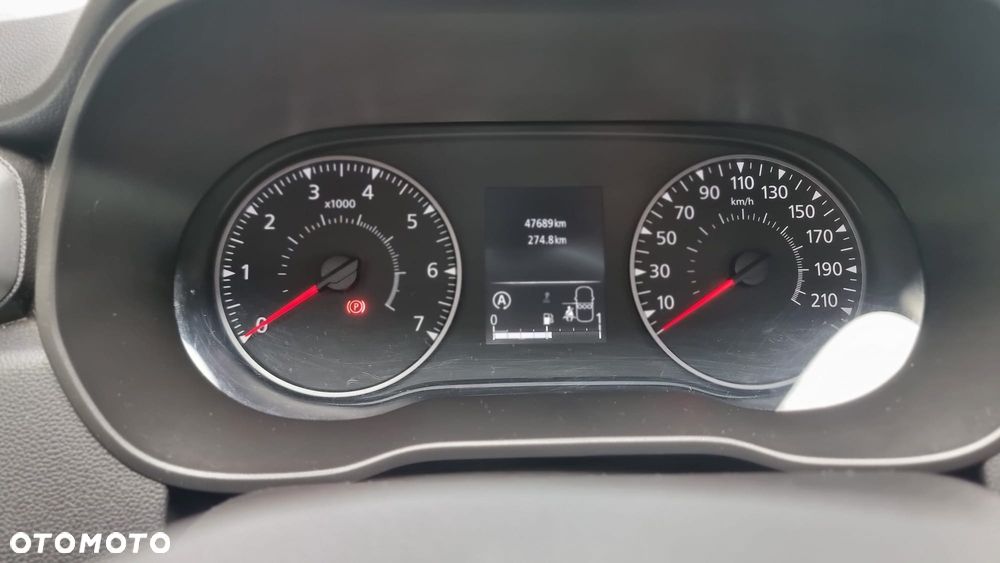 Dacia Duster 1.3 TCe Journey 4WD - 7