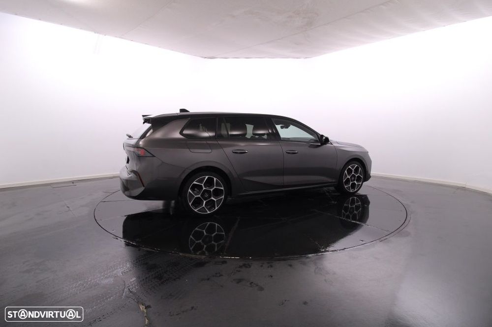 Opel Astra Sports Tourer 1.5 D GS Aut. - 9