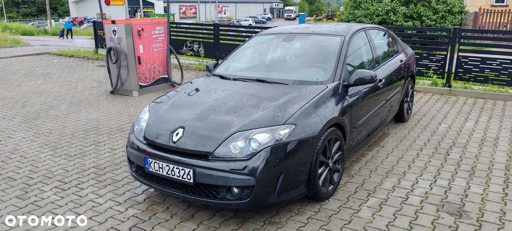 Renault Laguna - 2