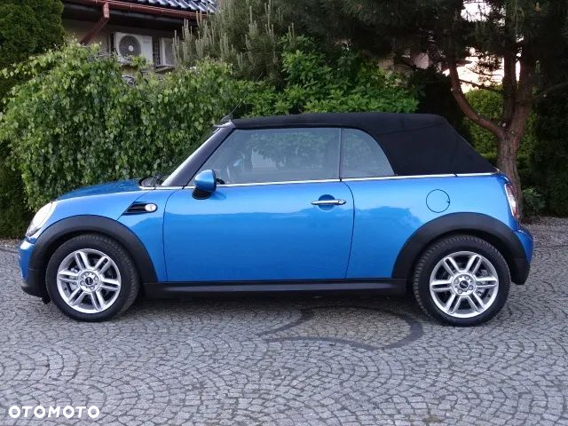 MINI Cooper D - 11