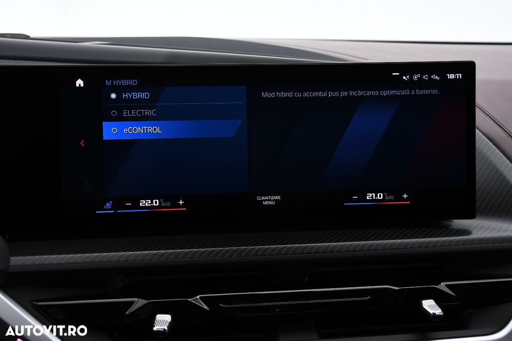 BMW XM Standard - 19