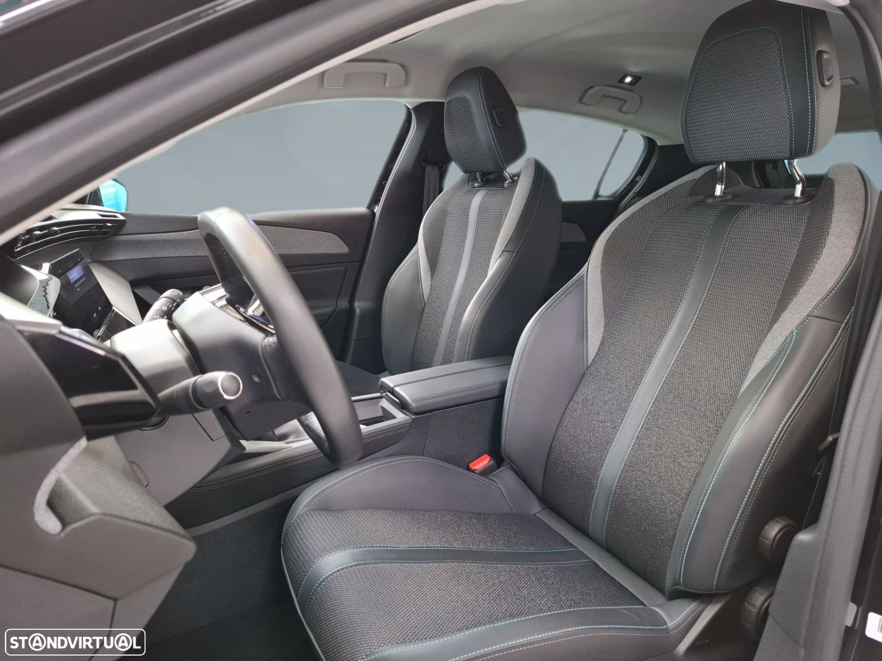 Peugeot 308 1.2 PureTech Allure - 11