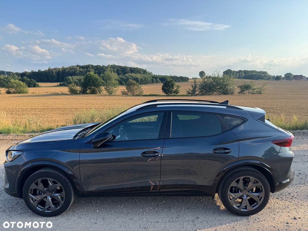 Cupra Formentor 1.5 eTSI mHEV DSG - 6