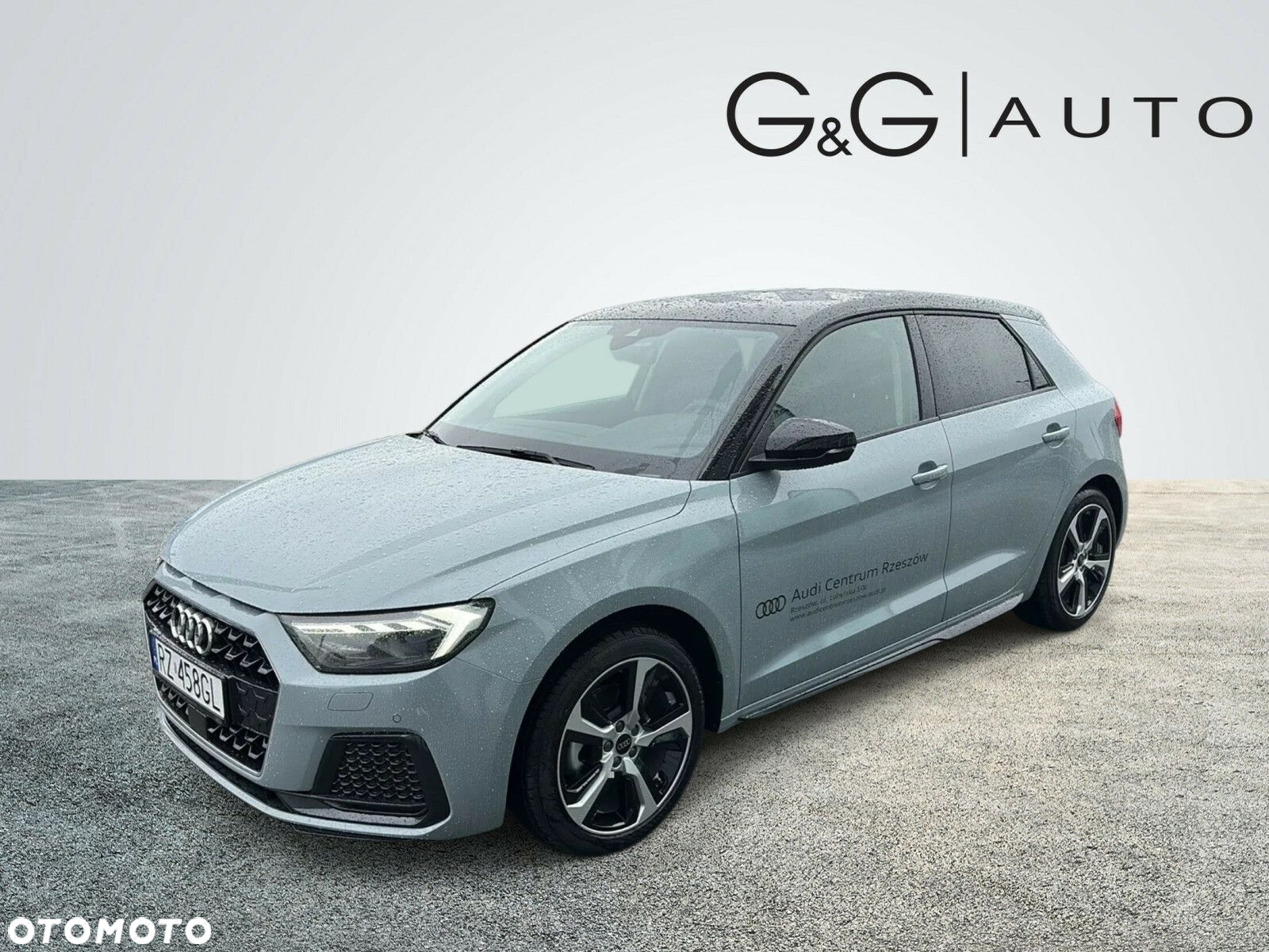 Audi A1 - 6