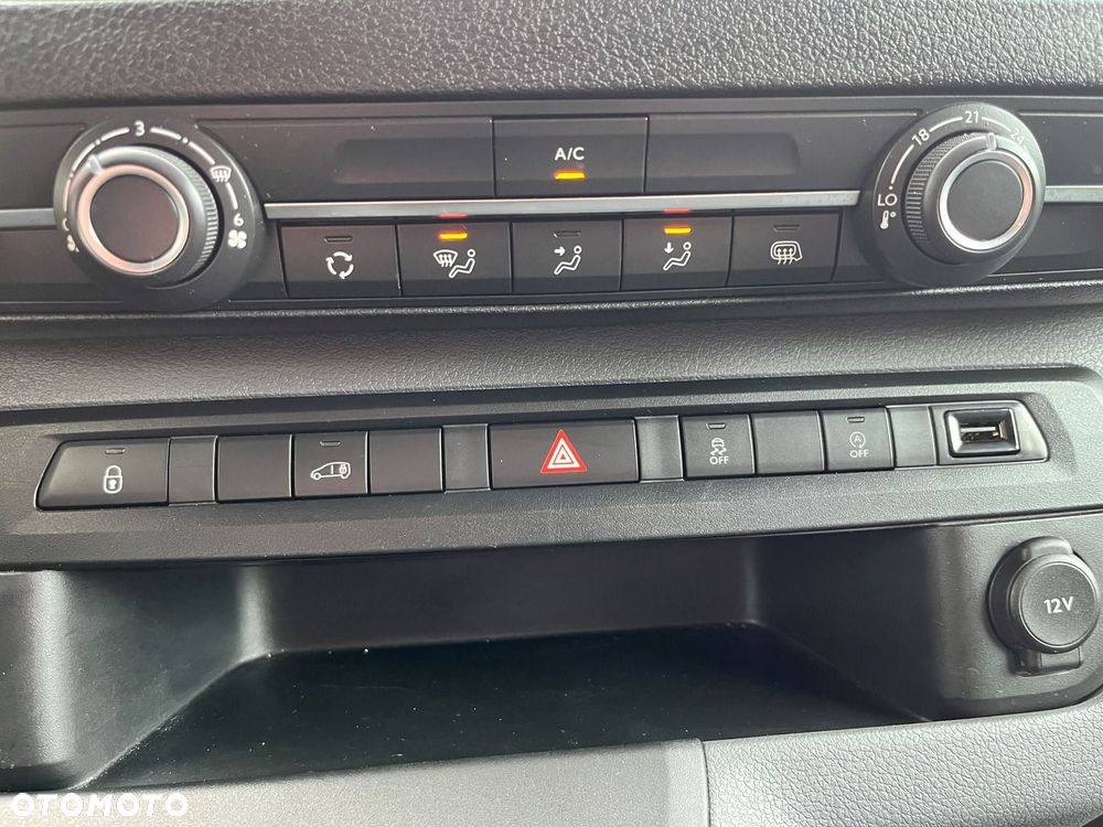 Toyota PROACE - 16