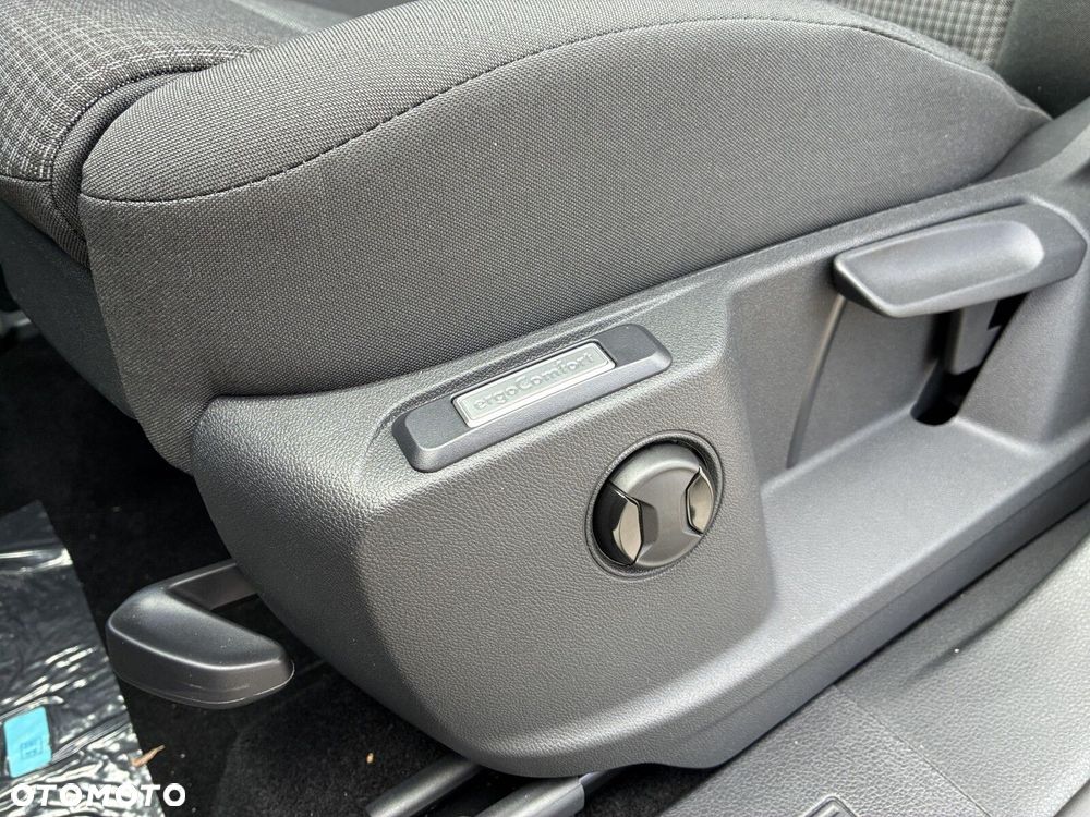 Volkswagen Caddy Maxi 1.5 TSI - 35