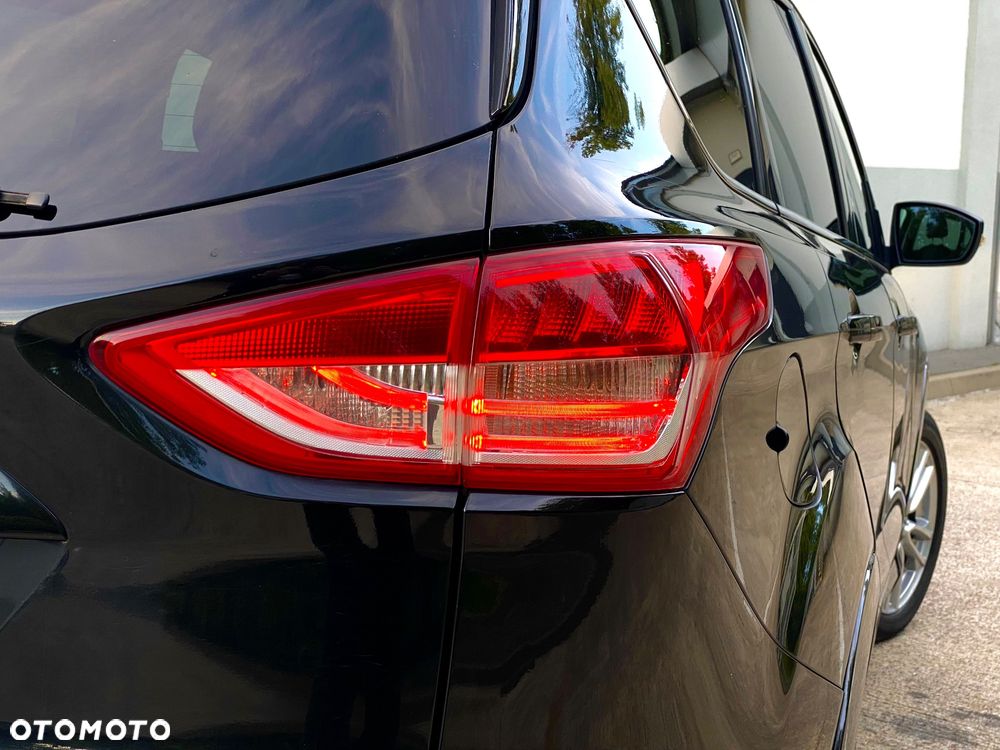 Ford Kuga 2.0 TDCi 4WD Titanium - 7