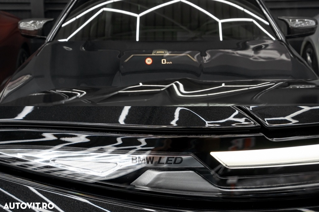 BMW X7 M60i xDrive AT MHEV - 6