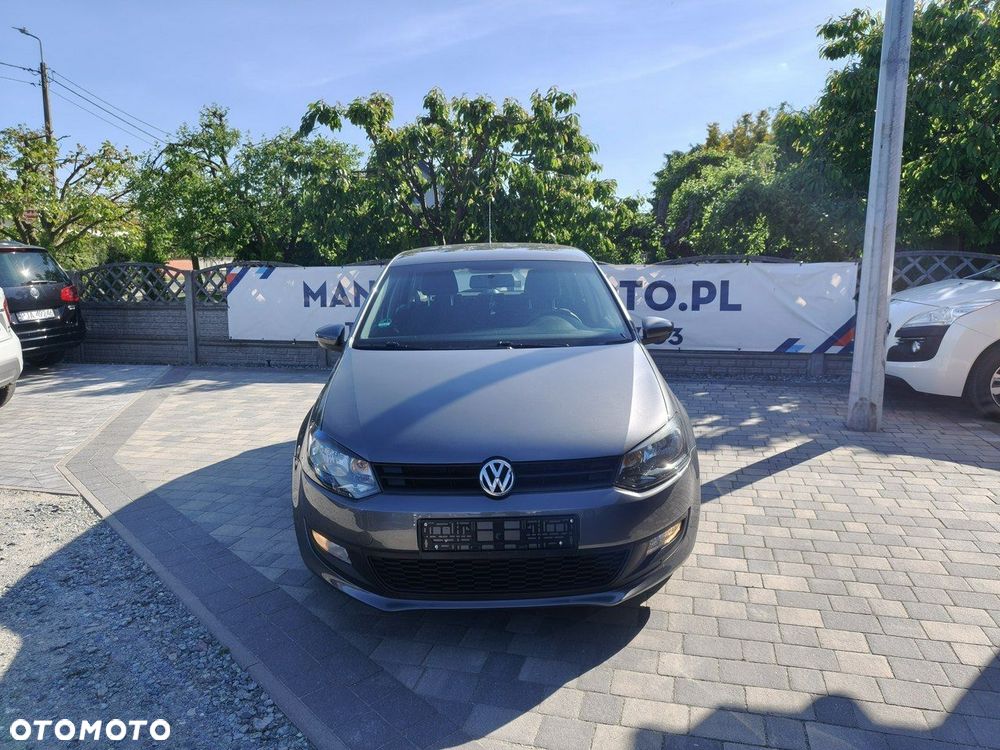 Volkswagen Polo 1.2 Style - 2