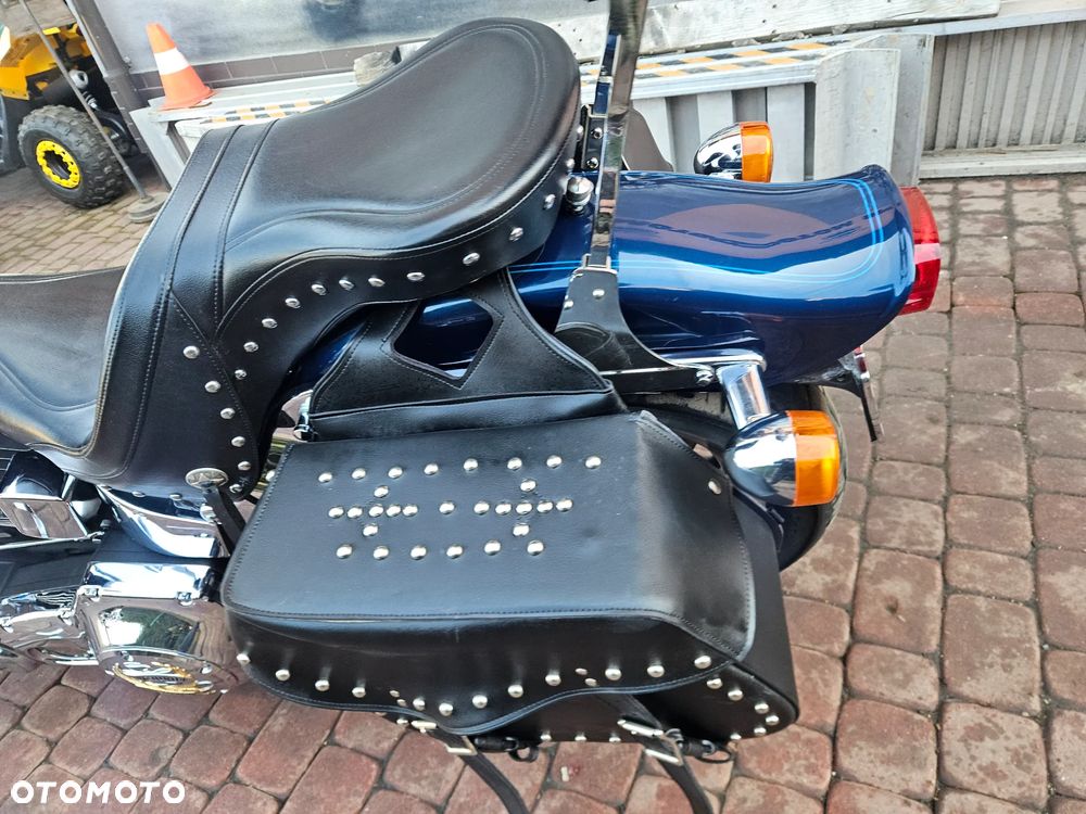 Harley-Davidson Touring Electra Glide - 10