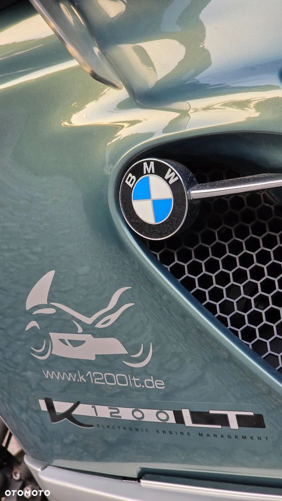 BMW LT - 30