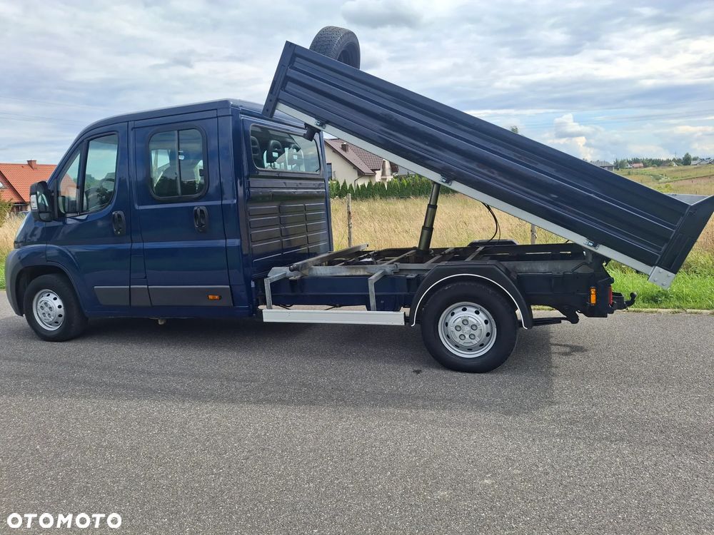 Peugeot BOXER - 13