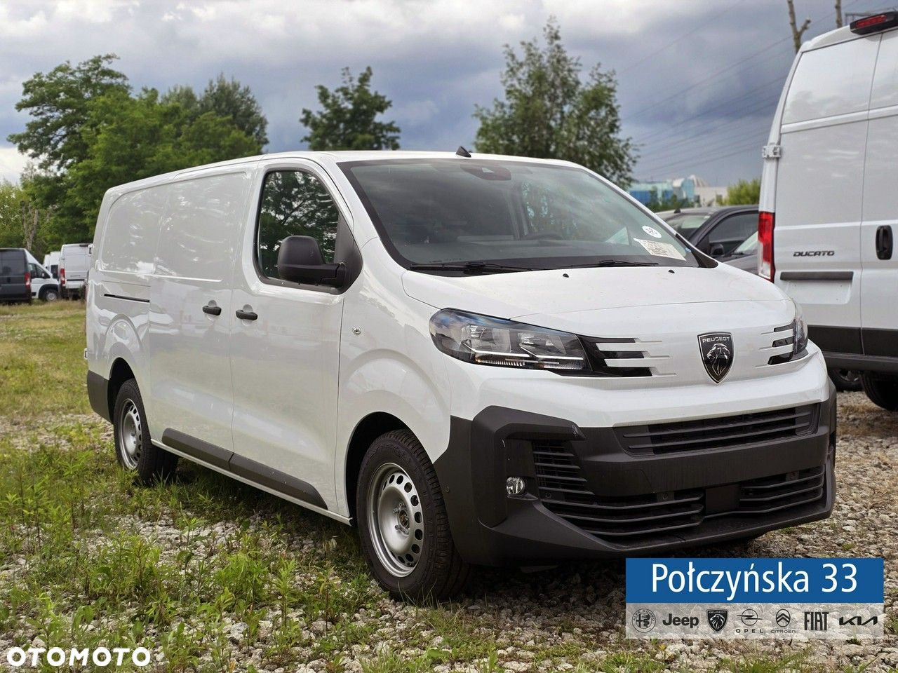 Peugeot Expert - 13