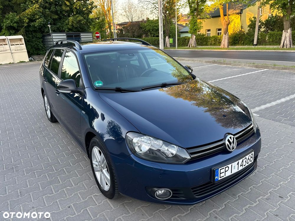 Volkswagen Golf - 2