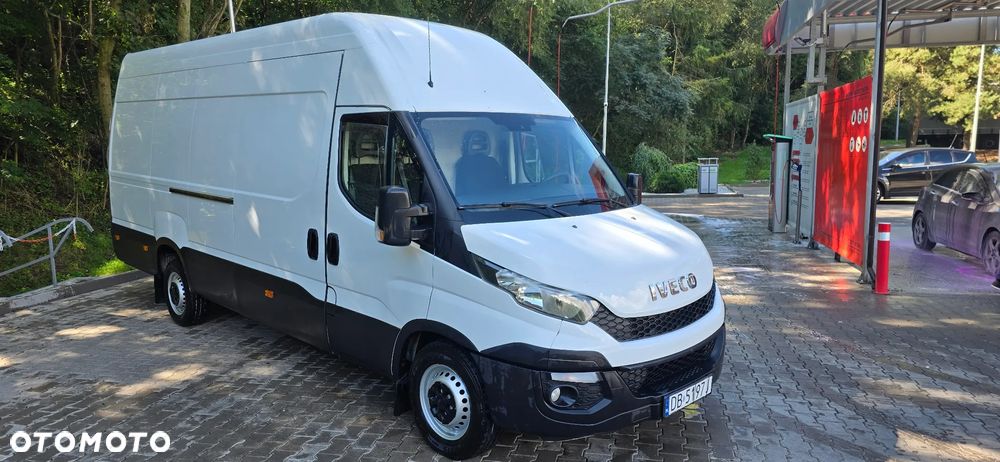 Iveco Daily 35-150 - 3