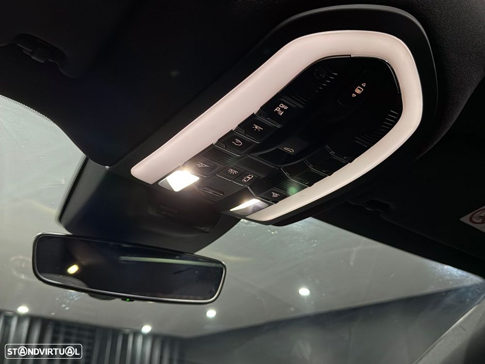 Porsche Macan S - 31