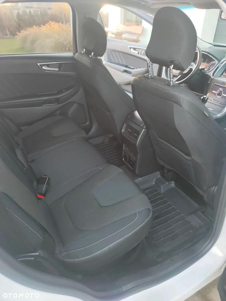 Ford Edge 2.0 TDCi 4WD Sport - 11