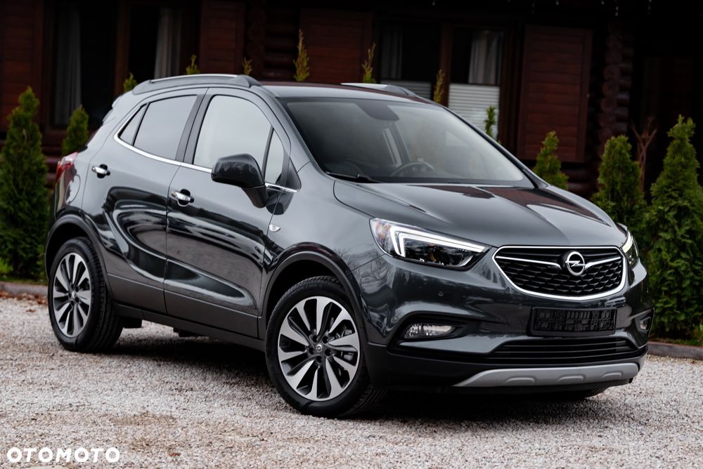 Opel Mokka ver-x-1-4-di-start-stop-4x4-automatik-ultimate - 5