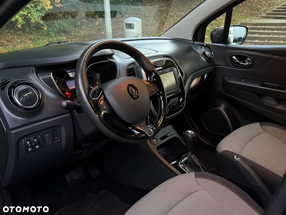 Renault Captur TCe 120 EDC Dynamique - 22