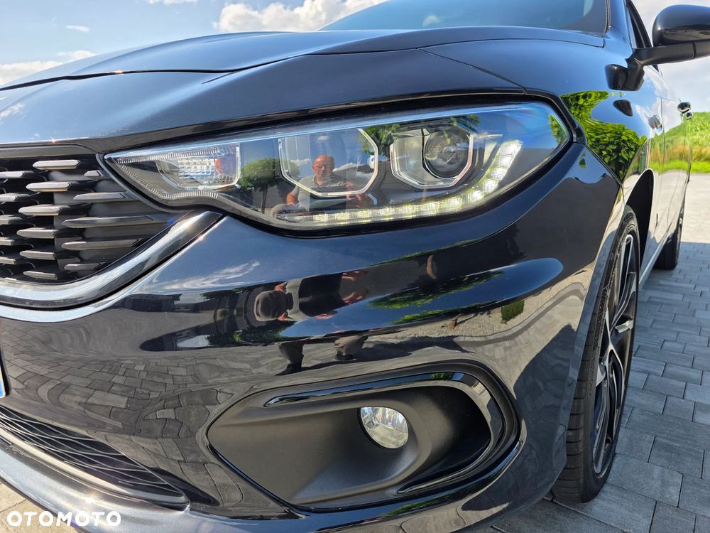 Fiat Tipo 1.4 16v Lounge - 23