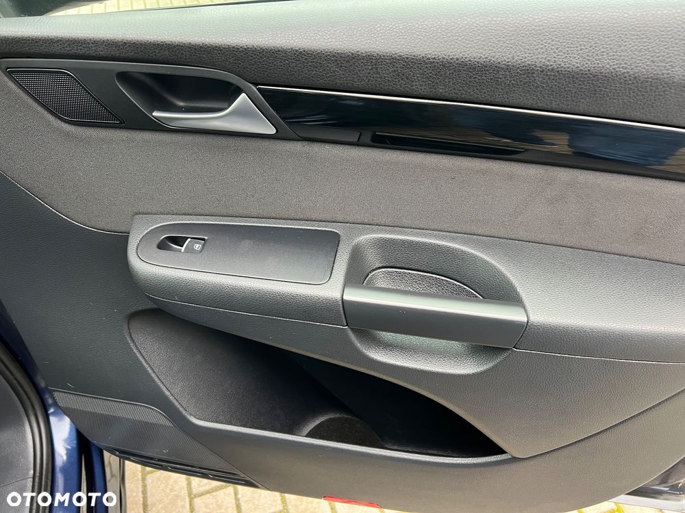 Seat Alhambra 2.0 TDI Ecomotive Style - 11