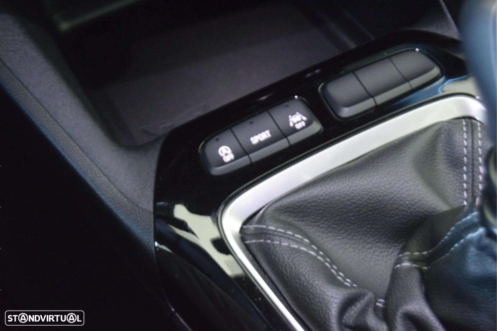 Opel Corsa 1.2 T GS - 13