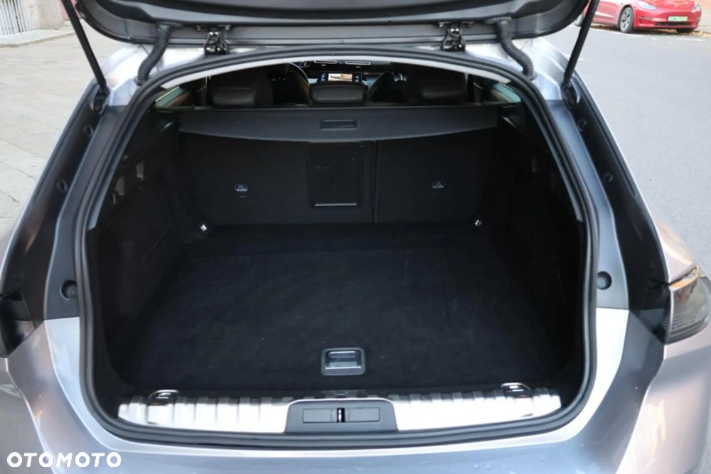 Peugeot 508 1.6 PureTech Allure Pack S&S EAT8 - 15
