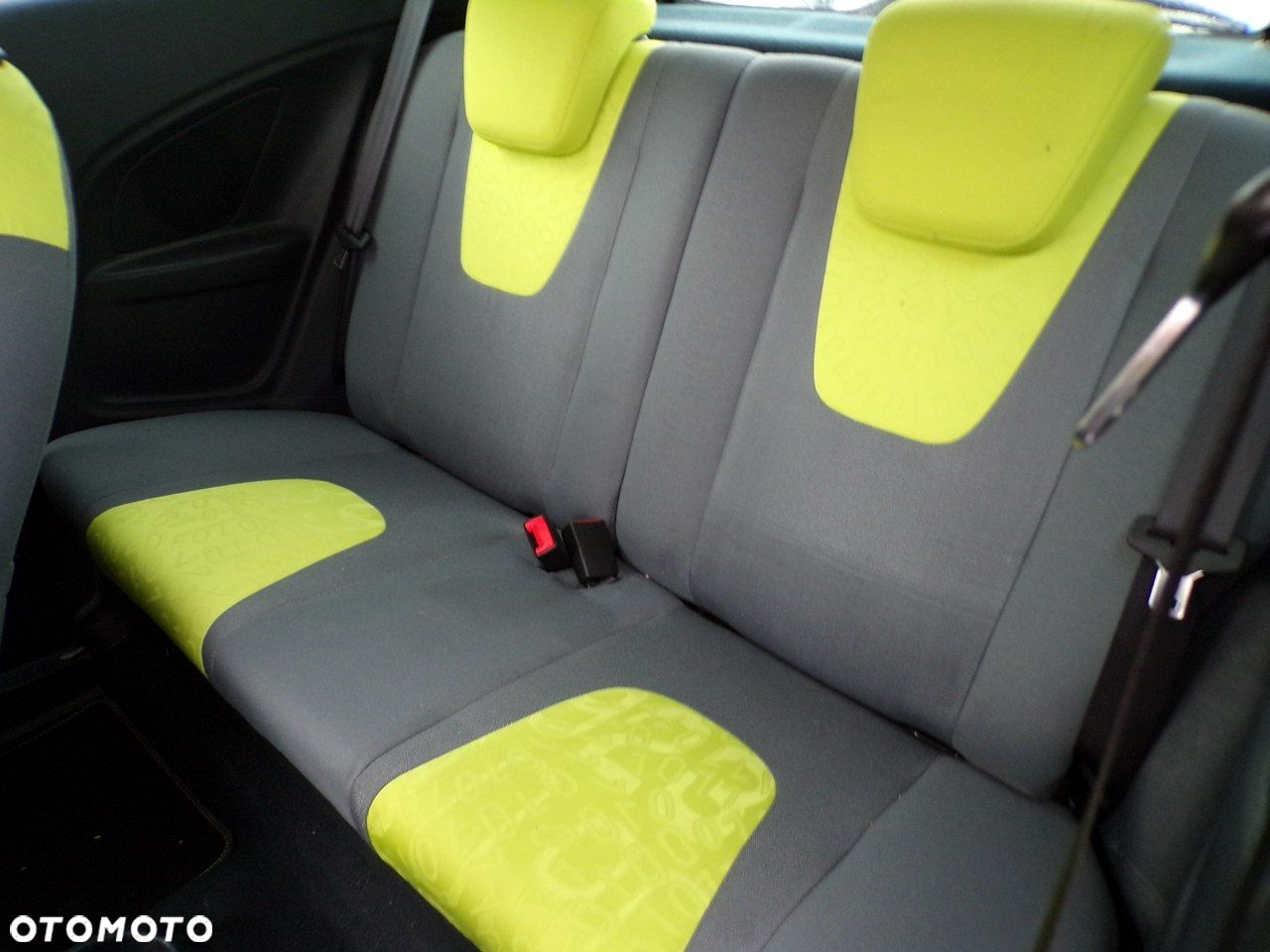 Ford KA - 17