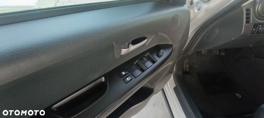 Fiat Sedici 1.6 16V 4x4 Luxury - 14