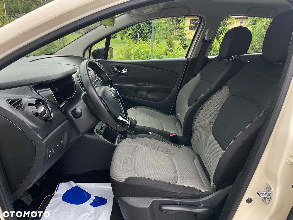 Renault Captur ENERGY TCe 90 Start&Stop Intens - 6