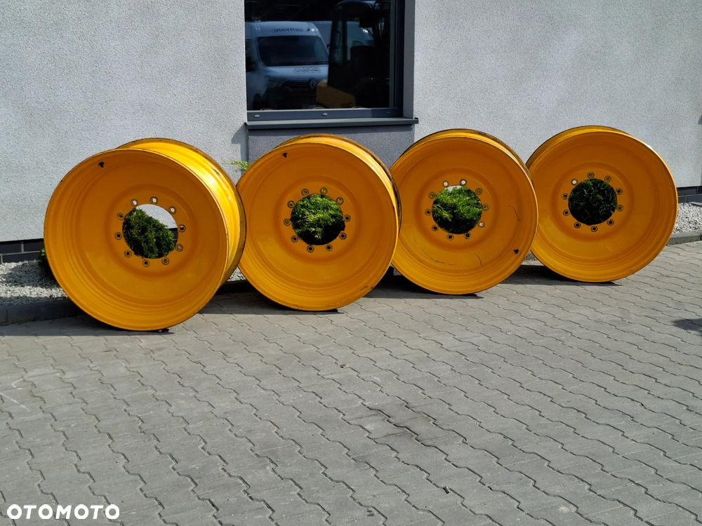 FELGA FELGI JCB FASTRAC R34 335/A9996 - 1