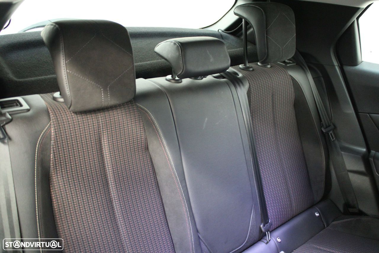 DS DS3 1.2 PureTech Performance Line - 18