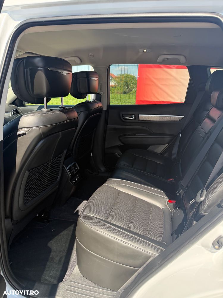 Renault Koleos 2.0 Energy dCi X-TRONIC Life - 17