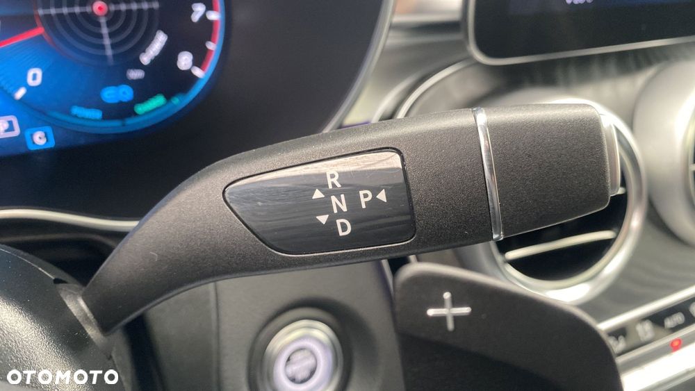 Mercedes-Benz GLC 300 4-Matic - 19