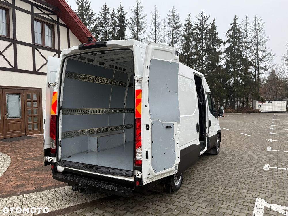 Iveco 35S 3.0HDi - 24