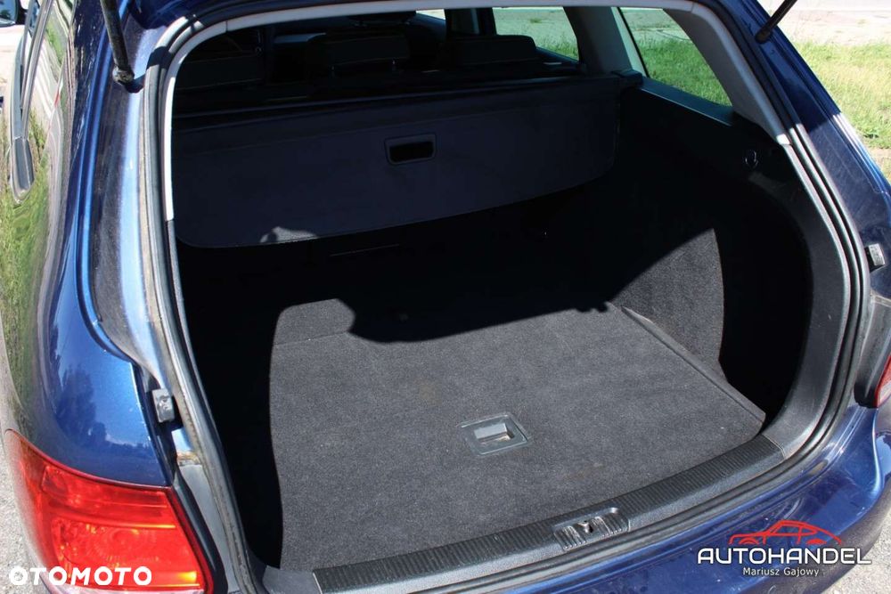 Volkswagen Golf - 15