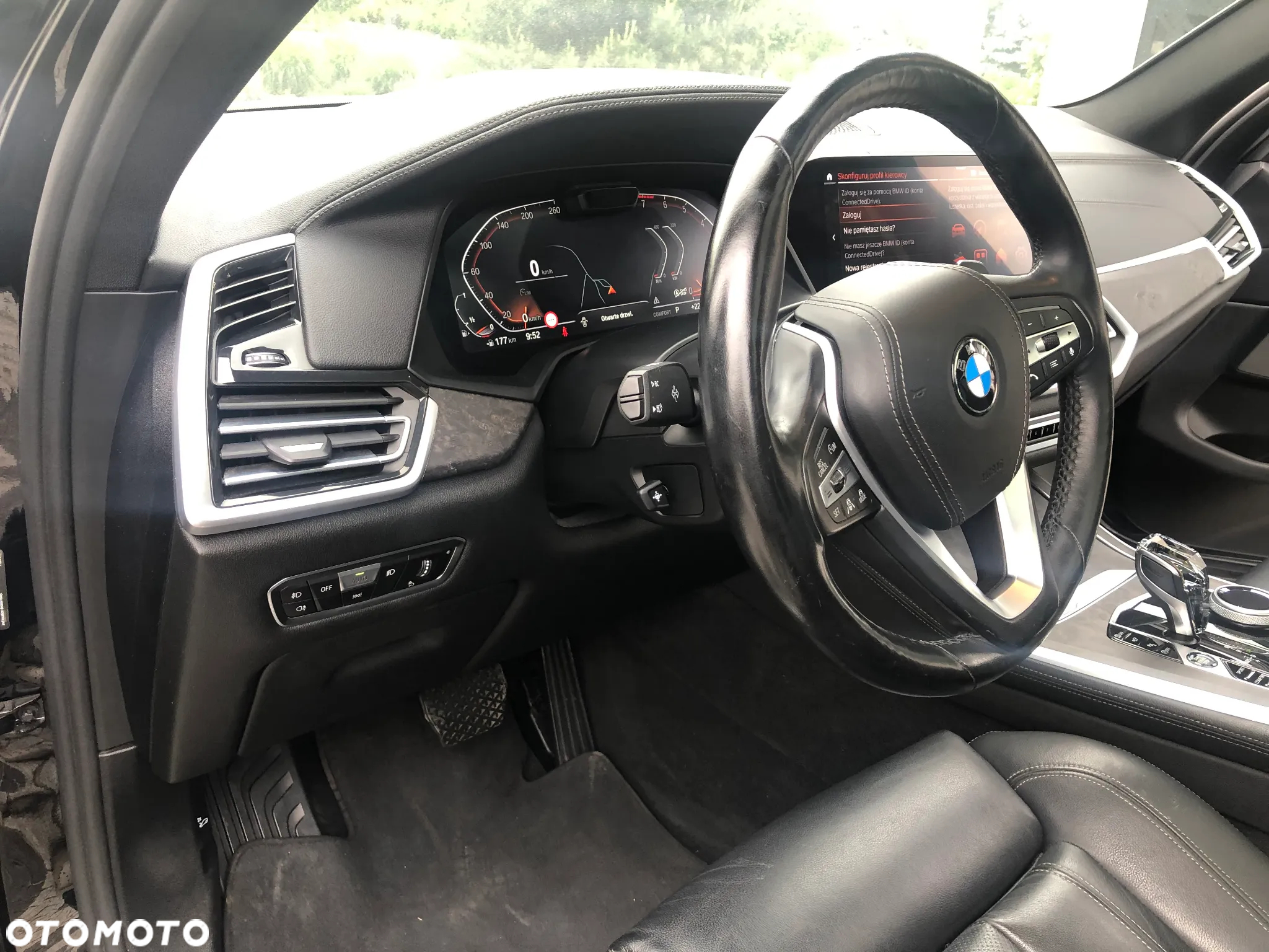 BMW X5 xDrive40i - 19