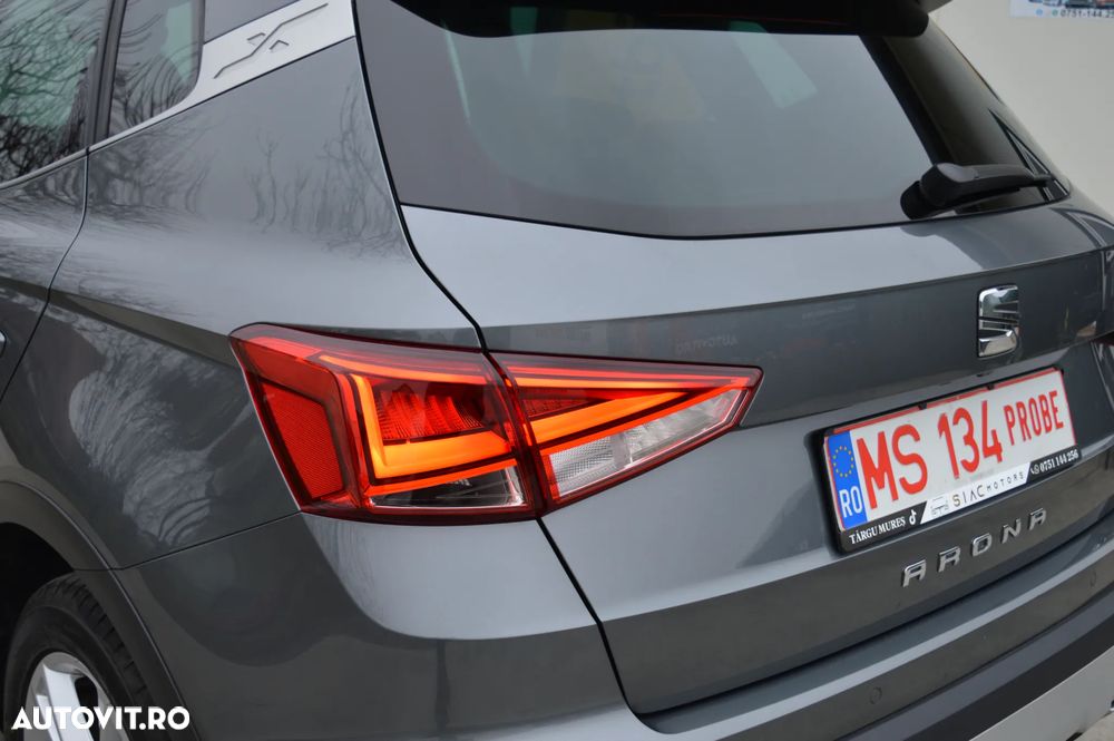 Seat Arona - 38