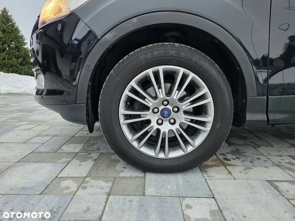 Ford Kuga 1.6 EcoBoost FWD Titanium ASS - 28
